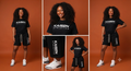 Unisex Oversized Cotton T-Shirt