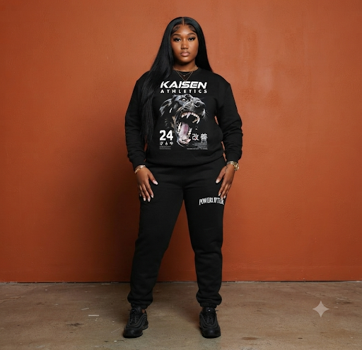 Essential Heavyweight Crewneck Sweatshirt