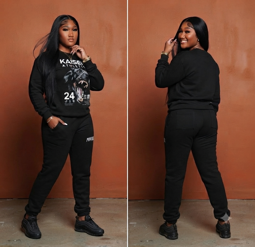 Essential Heavyweight Crewneck Sweatshirt
