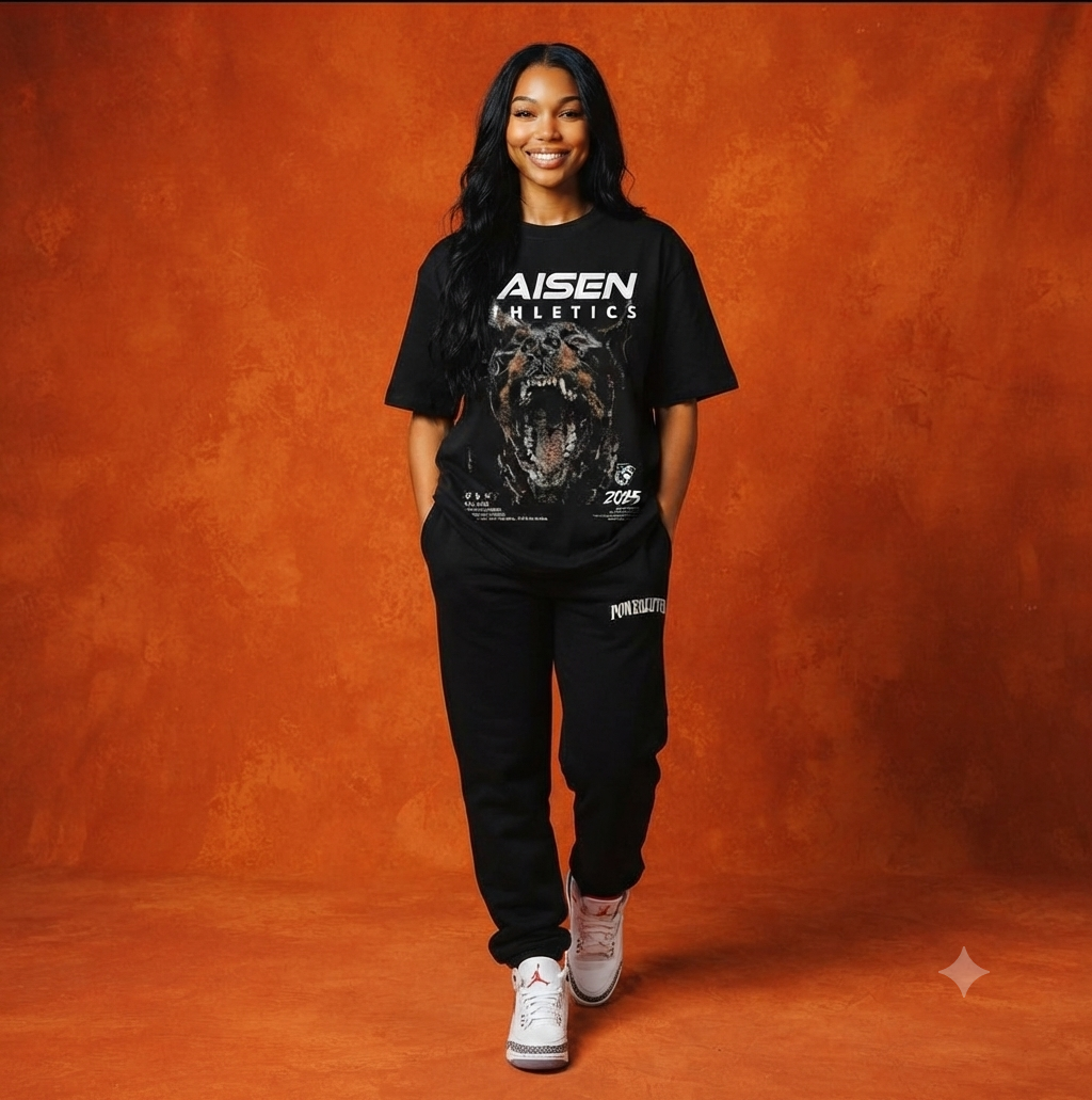 Essential Cotton T-Shirt