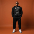 Essential Heavyweight Crewneck Sweatshirt