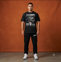 Classic Boxy Tee - 230 GSM